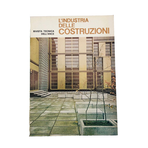 Industria delle costruzioni - l'industria,