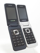 Samsung C3520 Classic Retro