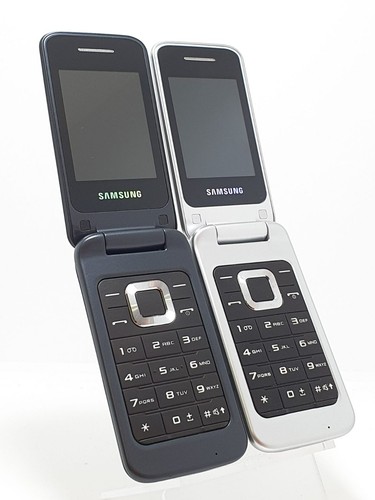 Samsung c3520 telefono - c3520,