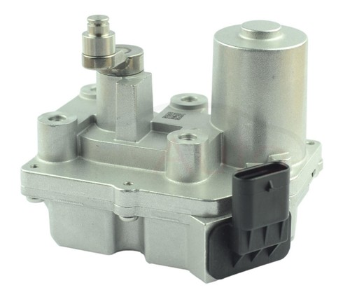 Attuatore turbocompressore - attuatore,