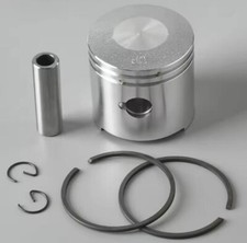Kit Pistone e Anello STD 55mm