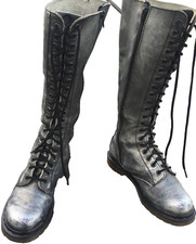 Dr Martens 1B60 stivali in