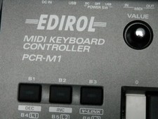 Roland Edirol PCR-M1