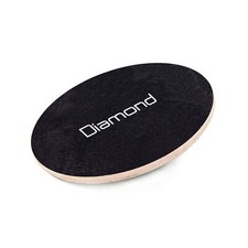 Diamond balance board legno - diamond,