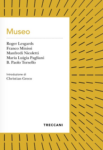 Museo lesgards roger - -,