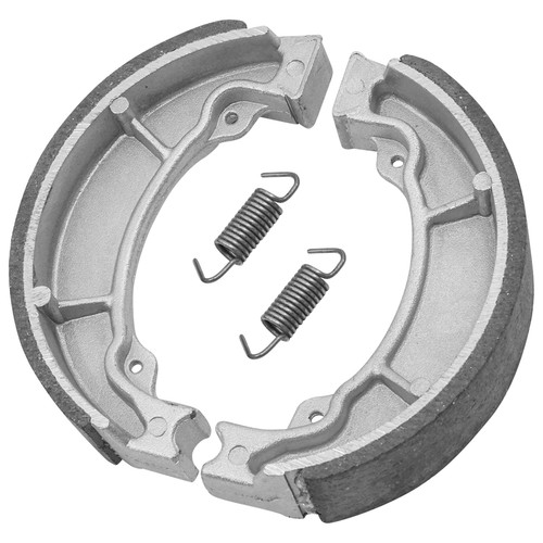Rear brake shoes for honda - rear,