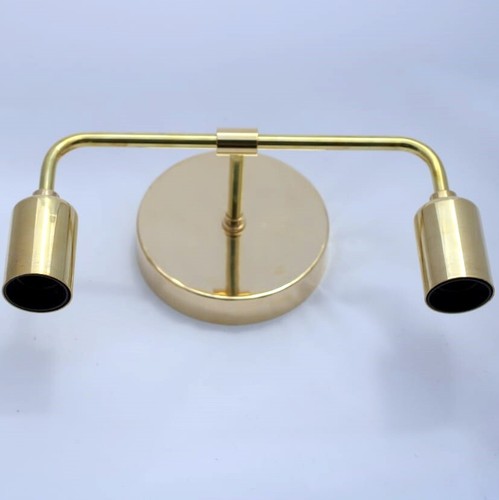 Moderno doppio sconce luce - doppio,