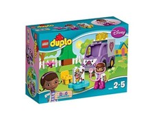LEGO Duplo Doc McStuffins
