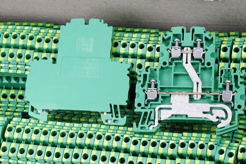 Pezzo weidmüller wdk 5n - 1, 2.5n