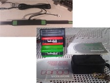 Autoradio Voxson Tanga FM e AM