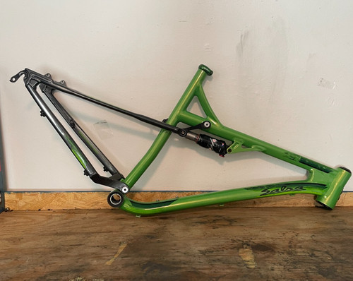 Telaio mountain bike - , salsa