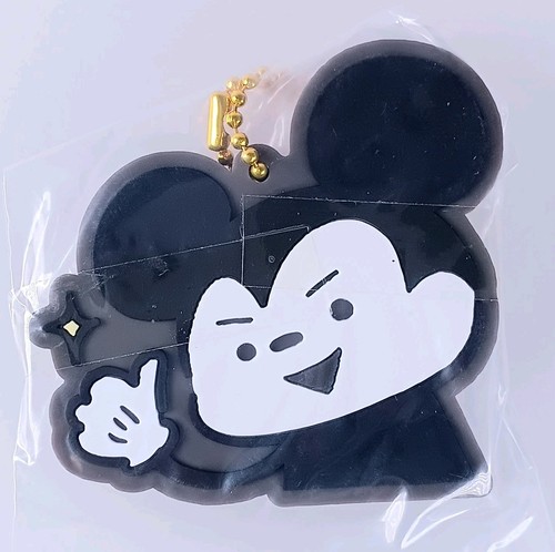 Mascotte gomma topolino - mascotte,