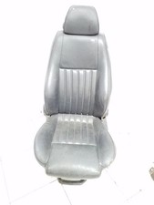 Sedile guida sinistro Alfa