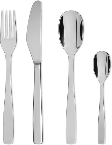 Alessi knifeforkspoon - alessi,