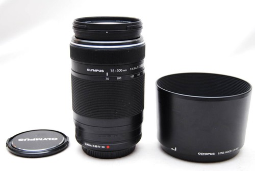 Olympus zuiko digital ed - olympus,