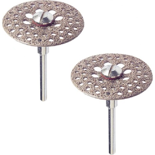 Dremel ruote ricambio - ruote,