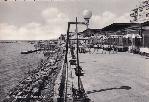 Santa marinella ristorante - marinella,