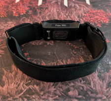 Polar 360 | Salute Visibile |