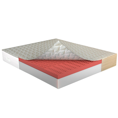 Materasso memory foam - materasso,
