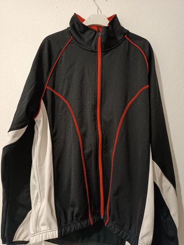 Giacca maglia ciclismo - giacca,