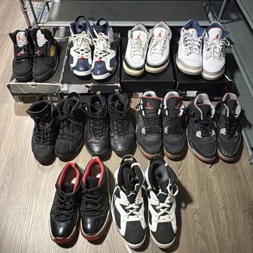 Pacchetto air jordan - pacchetto, jordan!*da