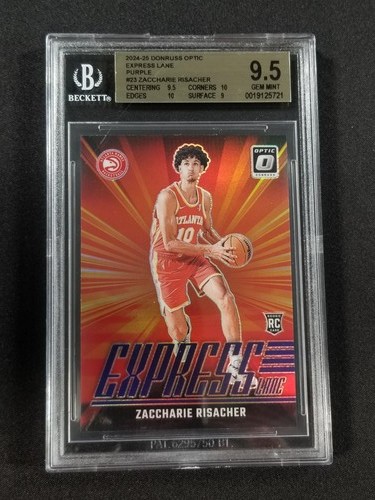 2024 donruss optic 23 - donruss, #23
