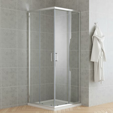 Cabina box doccia 6mm