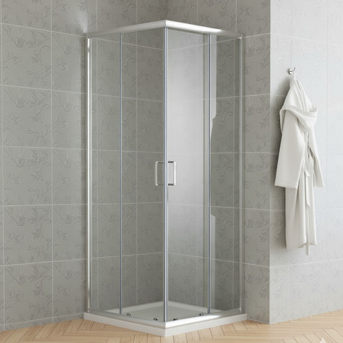 Cabina box doccia 6mm