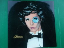 LP ORNELLA VANONI TITOLO ORNELLA 1978 GATEFOL COME NUOVO  GATEFOLD NUOVO