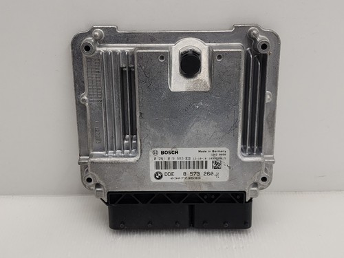 Centralina motore ecu - centralina, bmw