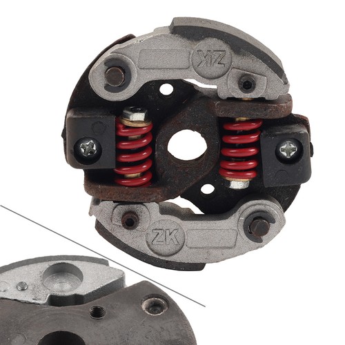 Pad frizione motore - , moto