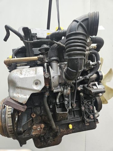 Motore hyundai terracan - motore,