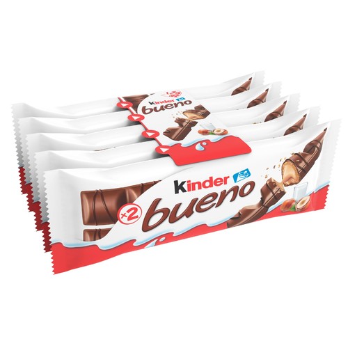 Bueno snack cioccolato e - bueno,