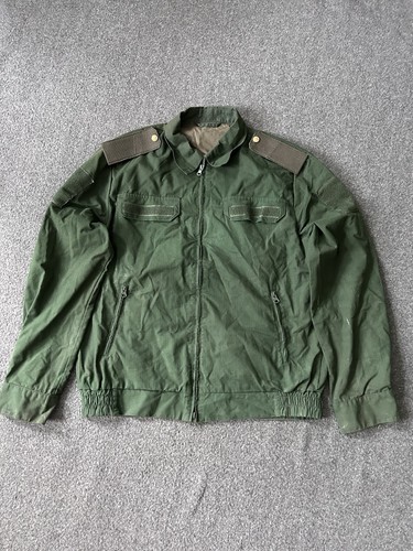 Giacca militare ufficio un - militare,