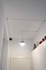 Lampada Flos String Light