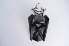 Portatarga YAMAHA T-MAX XP 500