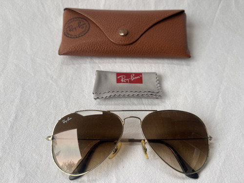 Occhiali sole ray ban - sole,
