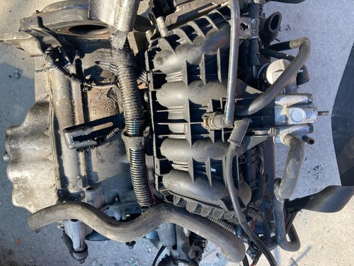 Motore completo per opel - per, agila