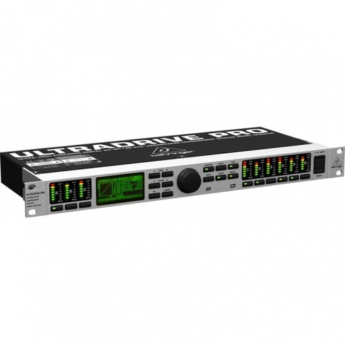 Behringer dcx2496 processore - -,