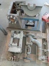 Generatore idroelettrico - generatore,