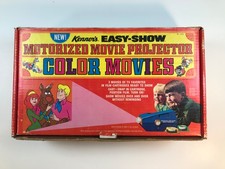 Proiettore cinematografico