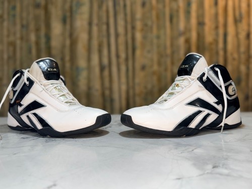 Taglia reebok unanimous - 15,