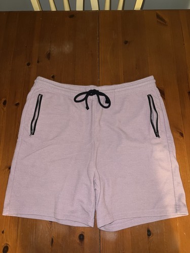 Pacsun pantaloncino felpato - pacsun,