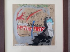 Fioroni Giosetta-Il teatro dei