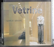 VETRINE. PABLO SOTO. GRIBAUDO
