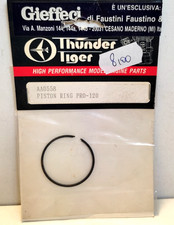 THUNDER TIGER RICAMBI AUTO RC