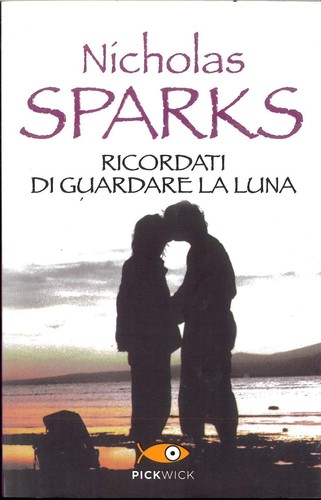 Ricordati guardare luna - di, la