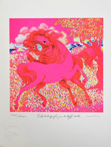 Aligi sassu primavera - sassu,