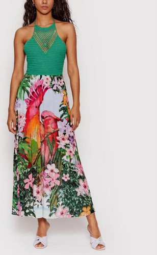 Abito donna desigual - abito,