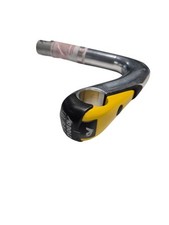 ATTACCO MANUBRIO MODOLO APRIBILE Q-RACE 110MM